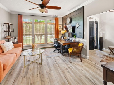 Welcome to this beautifully updated 3,377 square foot home on Windswept Dunes Golf Club in Florida - for sale on GolfHomes.com, golf home, golf lot