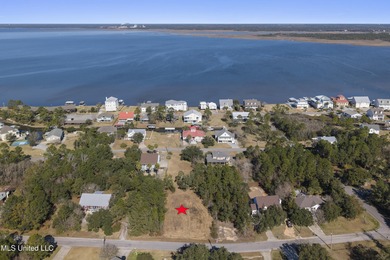 Build your Coastal Mississippi dream in Timber Ridge. This on Pass Christian Isles Golf Club in Mississippi - for sale on GolfHomes.com, golf home, golf lot
