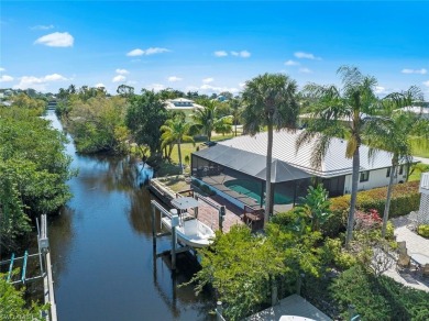 Welcome to 27141 Belle Rio Drive, where luxury, convenience, and on Bonita Fairways in Florida - for sale on GolfHomes.com, golf home, golf lot