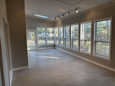 Don't miss this exceptional home in sought-after Horseshoe Bend on Horseshoe Bend Country Club in Georgia - for sale on GolfHomes.com, golf home, golf lot