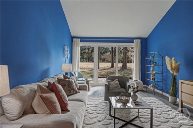 Welcome to effortless, maintenance-free living in The Landings on The Landings Club - Marshwood in Georgia - for sale on GolfHomes.com, golf home, golf lot