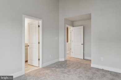 READY NOW!  END UNIT BAYLOR WITH DECK & 3RD BATHROOM!  Move in on Plantation Lakes Golf and Country Club in Delaware - for sale on GolfHomes.com, golf home, golf lot