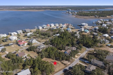 Build your Coastal Mississippi dream in Timber Ridge. This on Pass Christian Isles Golf Club in Mississippi - for sale on GolfHomes.com, golf home, golf lot