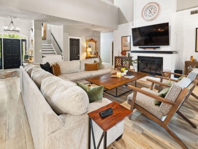 Welcome to this beautifully updated 3,377 square foot home on Windswept Dunes Golf Club in Florida - for sale on GolfHomes.com, golf home, golf lot