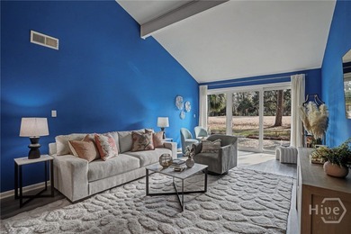 Welcome to effortless, maintenance-free living in The Landings on The Landings Club - Marshwood in Georgia - for sale on GolfHomes.com, golf home, golf lot