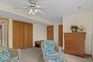 Golfview Townhouse Condo boasts great updates, a quiet secluded on Lake Windsor Country Club in Wisconsin - for sale on GolfHomes.com, golf home, golf lot