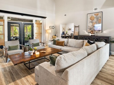 Welcome to this beautifully updated 3,377 square foot home on Windswept Dunes Golf Club in Florida - for sale on GolfHomes.com, golf home, golf lot