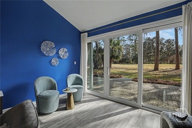 Welcome to effortless, maintenance-free living in The Landings on The Landings Club - Marshwood in Georgia - for sale on GolfHomes.com, golf home, golf lot