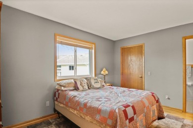 Golfview Townhouse Condo boasts great updates, a quiet secluded on Lake Windsor Country Club in Wisconsin - for sale on GolfHomes.com, golf home, golf lot