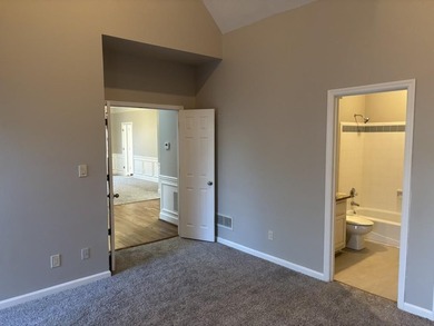 Don't miss this exceptional home in sought-after Horseshoe Bend on Horseshoe Bend Country Club in Georgia - for sale on GolfHomes.com, golf home, golf lot