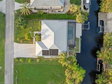 Welcome to 27141 Belle Rio Drive, where luxury, convenience, and on Bonita Fairways in Florida - for sale on GolfHomes.com, golf home, golf lot