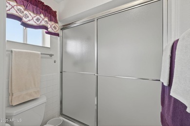 Beautifully designed custom home featuring a bright and open on Sunland Village East Golf Course in Arizona - for sale on GolfHomes.com, golf home, golf lot