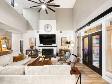 Welcome to this beautifully updated 3,377 square foot home on Windswept Dunes Golf Club in Florida - for sale on GolfHomes.com, golf home, golf lot