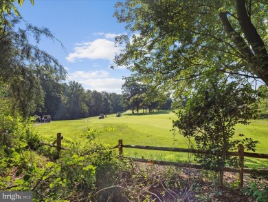 Tucked away on a quiet cul-de-sac in the highly desirable on Penderbrook Golf Club in Virginia - for sale on GolfHomes.com, golf home, golf lot