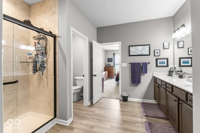 Welcome to Cicero's premier lakeside community and this on Bear Slide Golf Club in Indiana - for sale on GolfHomes.com, golf home, golf lot