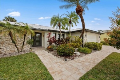 Welcome to 27141 Belle Rio Drive, where luxury, convenience, and on Bonita Fairways in Florida - for sale on GolfHomes.com, golf home, golf lot