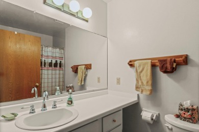 Golfview Townhouse Condo boasts great updates, a quiet secluded on Lake Windsor Country Club in Wisconsin - for sale on GolfHomes.com, golf home, golf lot