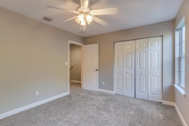 Spacious and airy End Unit Townhome with first floor Primary on Southwood Golf Club in Florida - for sale on GolfHomes.com, golf home, golf lot