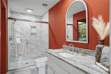 Welcome to effortless, maintenance-free living in The Landings on The Landings Club - Marshwood in Georgia - for sale on GolfHomes.com, golf home, golf lot