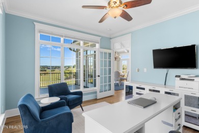 Welcome to this Stunning Golf and Mountain View home located in on Rarity Bay Country Club - Loudon in Tennessee - for sale on GolfHomes.com, golf home, golf lot
