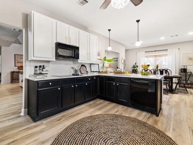 Welcome to this beautifully updated 3,377 square foot home on Windswept Dunes Golf Club in Florida - for sale on GolfHomes.com, golf home, golf lot