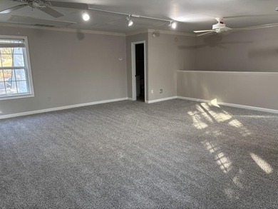 Don't miss this exceptional home in sought-after Horseshoe Bend on Horseshoe Bend Country Club in Georgia - for sale on GolfHomes.com, golf home, golf lot