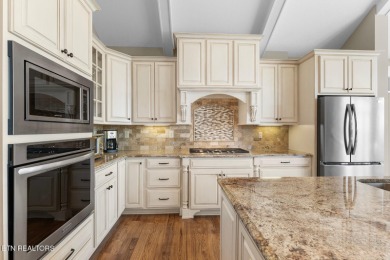 Welcome to this Stunning Golf and Mountain View home located in on Rarity Bay Country Club - Loudon in Tennessee - for sale on GolfHomes.com, golf home, golf lot