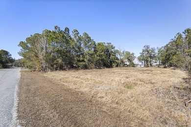 Build your Coastal Mississippi dream in Timber Ridge. This on Pass Christian Isles Golf Club in Mississippi - for sale on GolfHomes.com, golf home, golf lot