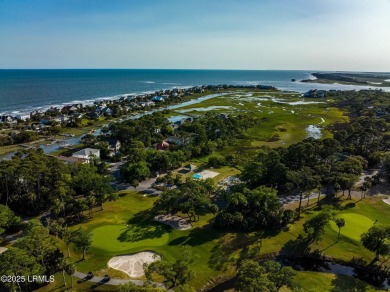 Short Term Rentals Allowed. Where can you build your Lowcountry on Ocean Point Golf Links in South Carolina - for sale on GolfHomes.com, golf home, golf lot