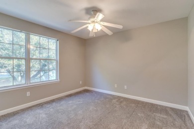 Spacious and airy End Unit Townhome with first floor Primary on Southwood Golf Club in Florida - for sale on GolfHomes.com, golf home, golf lot