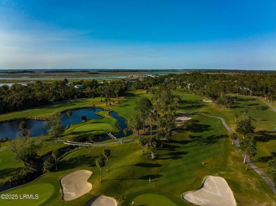 Short Term Rentals Allowed. Where can you build your Lowcountry on Ocean Point Golf Links in South Carolina - for sale on GolfHomes.com, golf home, golf lot