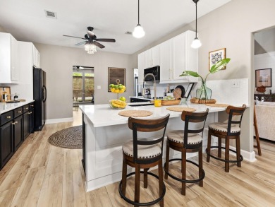 Welcome to this beautifully updated 3,377 square foot home on Windswept Dunes Golf Club in Florida - for sale on GolfHomes.com, golf home, golf lot