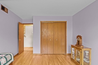 Golfview Townhouse Condo boasts great updates, a quiet secluded on Lake Windsor Country Club in Wisconsin - for sale on GolfHomes.com, golf home, golf lot