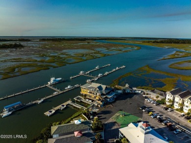 Short Term Rentals Allowed. Where can you build your Lowcountry on Ocean Point Golf Links in South Carolina - for sale on GolfHomes.com, golf home, golf lot