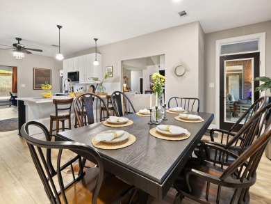 Welcome to this beautifully updated 3,377 square foot home on Windswept Dunes Golf Club in Florida - for sale on GolfHomes.com, golf home, golf lot