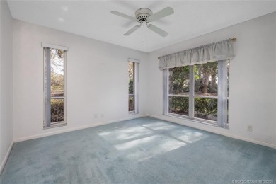 This end unit is lighter and brighter! Vaulted ceiling too. 3 on Martin Downs Country Club in Florida - for sale on GolfHomes.com, golf home, golf lot