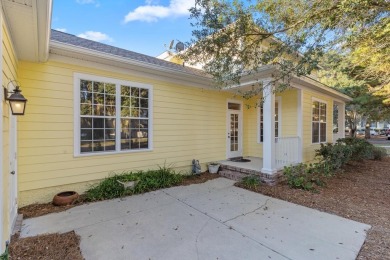 Spacious and airy End Unit Townhome with first floor Primary on Southwood Golf Club in Florida - for sale on GolfHomes.com, golf home, golf lot