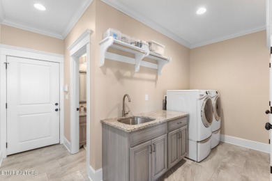 Welcome to this Stunning Golf and Mountain View home located in on Rarity Bay Country Club - Loudon in Tennessee - for sale on GolfHomes.com, golf home, golf lot