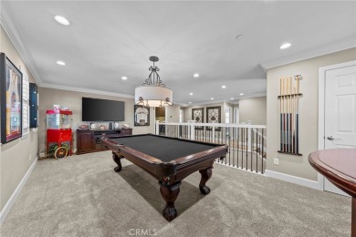 STUNNING POOL HOME with an IN-LAW SUITE and a TON OF UPGRADES on Glen Ivy Golf Club in California - for sale on GolfHomes.com, golf home, golf lot