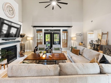 Welcome to this beautifully updated 3,377 square foot home on Windswept Dunes Golf Club in Florida - for sale on GolfHomes.com, golf home, golf lot