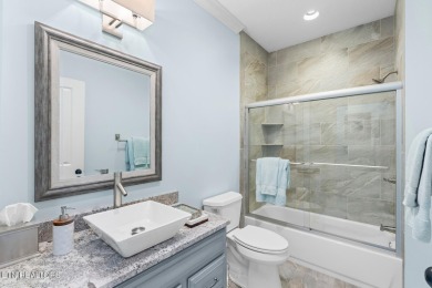Welcome to this Stunning Golf and Mountain View home located in on Rarity Bay Country Club - Loudon in Tennessee - for sale on GolfHomes.com, golf home, golf lot