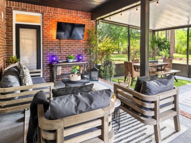 Welcome to this beautifully updated 3,377 square foot home on Windswept Dunes Golf Club in Florida - for sale on GolfHomes.com, golf home, golf lot