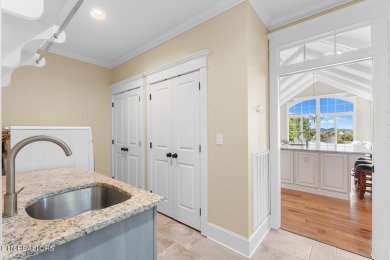 Welcome to this Stunning Golf and Mountain View home located in on Rarity Bay Country Club - Loudon in Tennessee - for sale on GolfHomes.com, golf home, golf lot