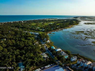 Short Term Rentals Allowed. Where can you build your Lowcountry on Ocean Point Golf Links in South Carolina - for sale on GolfHomes.com, golf home, golf lot