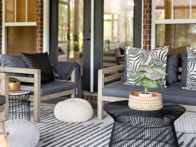 Welcome to this beautifully updated 3,377 square foot home on Windswept Dunes Golf Club in Florida - for sale on GolfHomes.com, golf home, golf lot