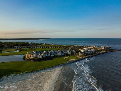 Short Term Rentals Allowed. Where can you build your Lowcountry on Ocean Point Golf Links in South Carolina - for sale on GolfHomes.com, golf home, golf lot