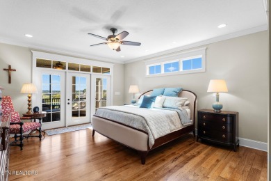 Welcome to this Stunning Golf and Mountain View home located in on Rarity Bay Country Club - Loudon in Tennessee - for sale on GolfHomes.com, golf home, golf lot