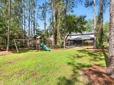 Welcome to this beautifully updated 3,377 square foot home on Windswept Dunes Golf Club in Florida - for sale on GolfHomes.com, golf home, golf lot