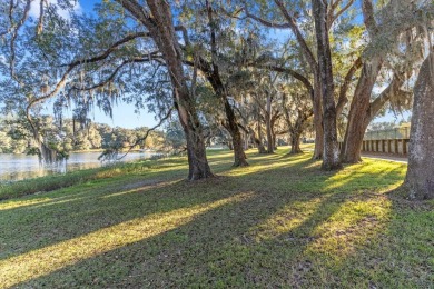 Spacious and airy End Unit Townhome with first floor Primary on Southwood Golf Club in Florida - for sale on GolfHomes.com, golf home, golf lot