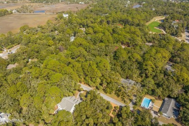 Short Term Rentals Allowed. Where can you build your Lowcountry on Ocean Point Golf Links in South Carolina - for sale on GolfHomes.com, golf home, golf lot